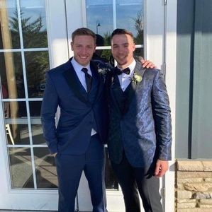 Meet your Posher, Parker